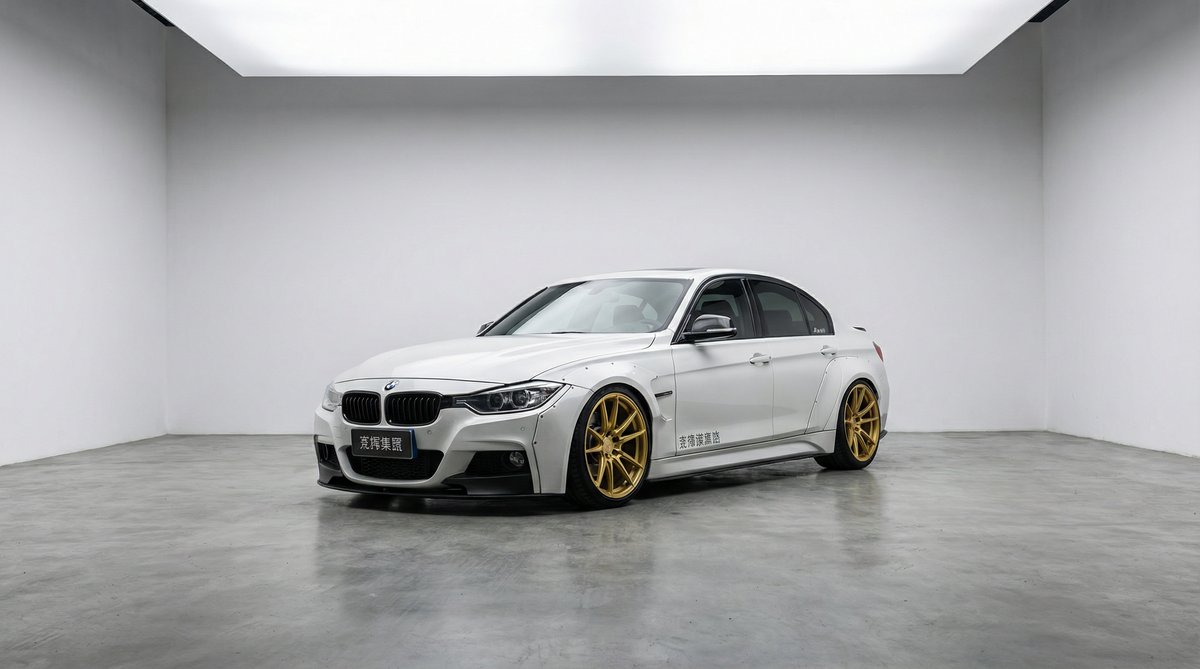 麻豆轿车改装视频